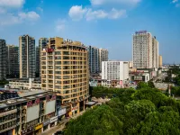 Wode Hotel(Shaoxing Wanda Plaza) Hotels in Zhuji