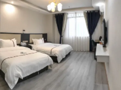Afur Hotel Chain (Leibo Haodu) Hotels in Leibo