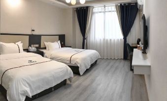 Afur Hotel Chain (Leibo Haodu)