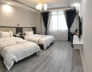 Afur Hotel Chain (Leibo Haodu) Hotels in Leibo