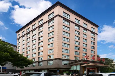Song Tai Hotel