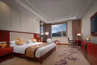 Xinrong Hotel Lhasa Hotel in zona Tibet Branch of Graduate School of Chinese Academy of Agricultural Sciences
