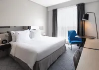 Studio M Arabian Plaza Hotel & Hotel Apartments