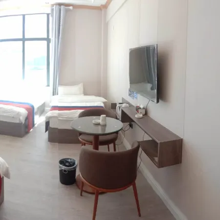 Convenient Hotel Aung Ren Yihao