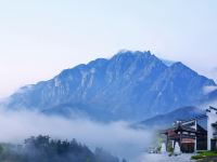 九华山莲花峰度假酒店 - 酒店外部