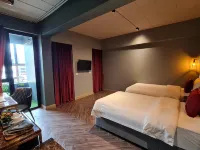 Ratchada Boutique Hotel Hotels in Bangkok