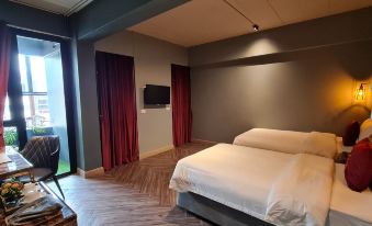 Ratchada Boutique Hotel