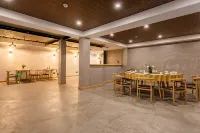 A Period · Moganshan Tranquil Healing Hot Spring Boutique Stay - Layanan Antar-Jemput