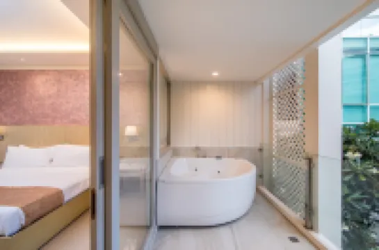 The Sea Cret Hua Hin Hotels in Hua Hin