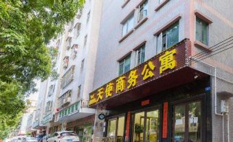 Shenzhen Angel Business Apartment