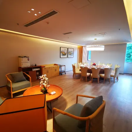 Yesanguan Forest Hotel