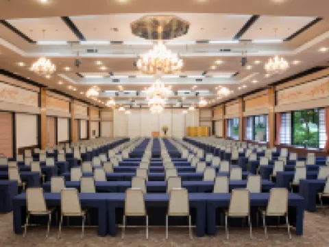 琵琶湖グランドホテル 京近江 大津のホテル