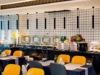 Yuexing Hotel (Louxing Square Chunyuan Pedestrian Street Branch) فنادق في لَودي