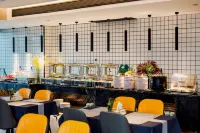 Yuexing Hotel (Louxing Square Chunyuan Pedestrian Street Branch)