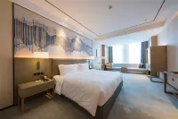 Nantong V-CONTINENT Hotel