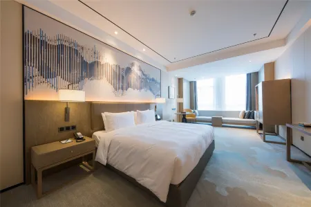 Nantong V-CONTINENT Hotel