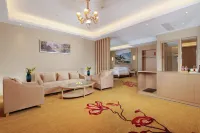 Vienna Hotel (Yujiatou Branch of Wuhan Erqi Yangtze River Bridge) Hotels in Wuhan