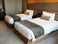 北京丽都皇冠假日酒店 - 行政礼遇高级双床房