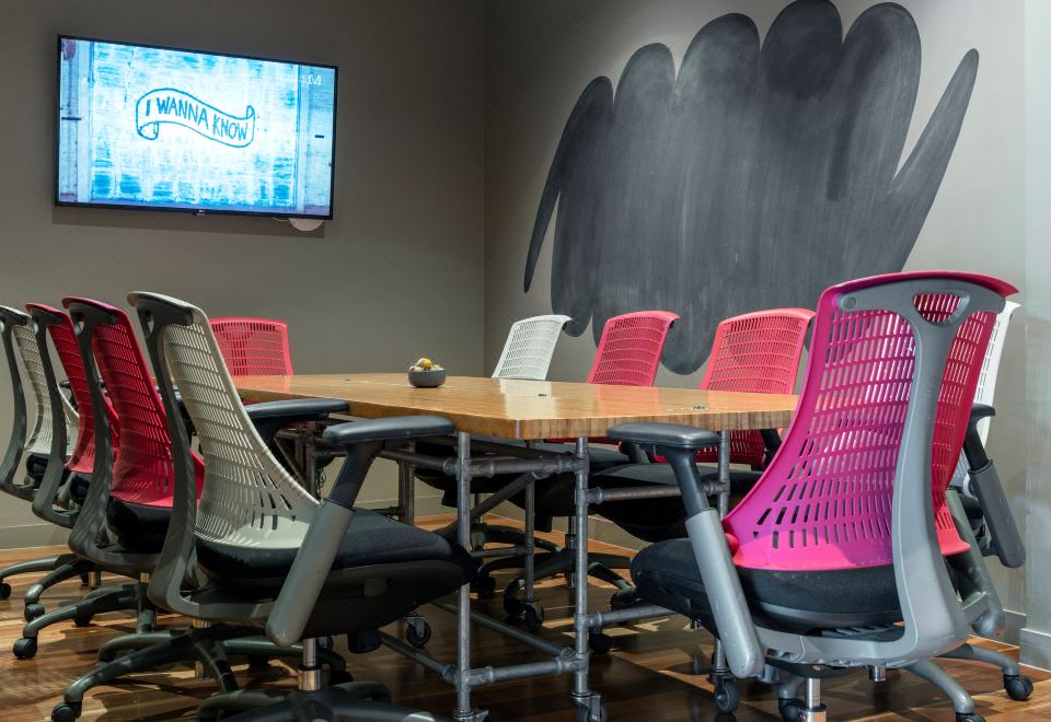 더 콘스턴스 외관