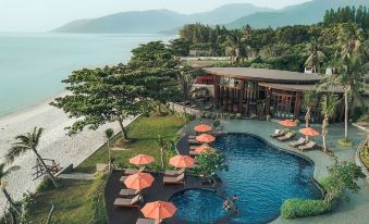 Khanom Beach Resort and Spa