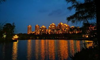 Chongqing Yunjing Hotel