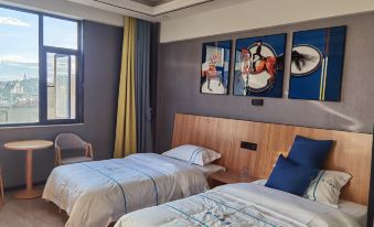 Jinye Hotel