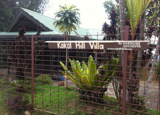 Kokol Hill Villa Kota Kinabalu Kota Kinabalu Updated 2021 Price Reviews Trip Com
