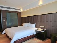 洪湖国际大酒店 - 高级大床房