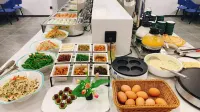 Dengzhou North Coast Hotel