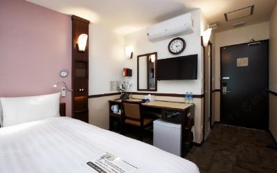 ダブルまたはツインルーム