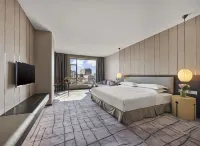 Joyc  Hotel Dongguan - Kitchens