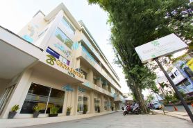 Griya Sintesa Hotel