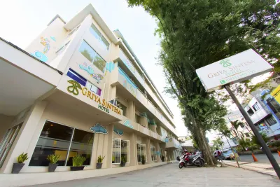 Griya Sintesa Hotel