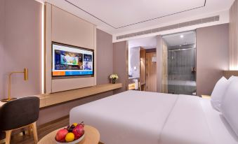 Orange Hotel (Lize Business District, Beijing)