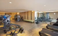 Swiss-Belhotel Solo - Kuntosalit