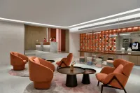 Nanjing Bojin huajianjing·Pipa Mountain Residence