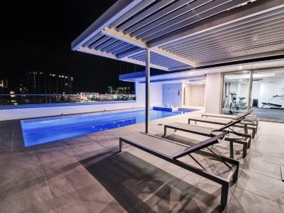 Belise Apartments