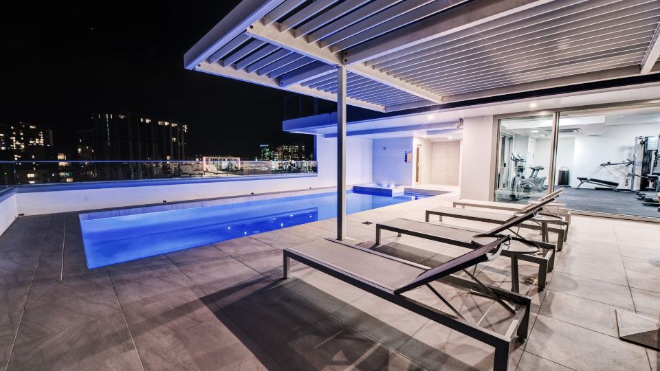 Belise Apartments