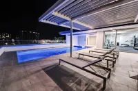 Belise Apartments Hotels in Bowen Hills