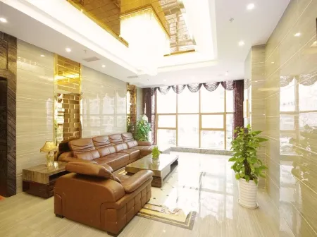 Shehong Loman Hotel Отели в г. Шэхун