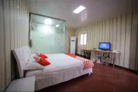 蒙城南華門賓館