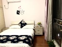 重庆大王的公寓 - 温馨两室套房