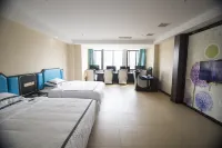 Lu'an Dingcheng Electrical Sports Hotel