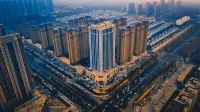 Lavande Hotel(Jining Yanzhou district government store) Hotels in Yanzhou District