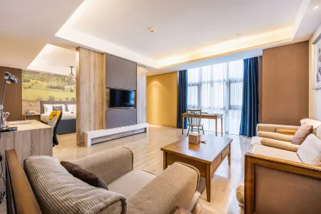Mehood Hotel