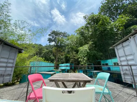 Sarang by the Brook Отели в г. Hulu Selangor