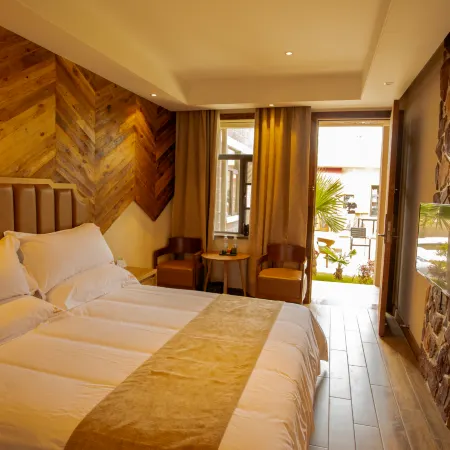 Shengsi Gouqi Island Moon Bay Vacation Apartment