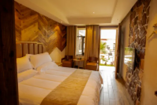 Shengsi Gouqi Island Moon Bay Vacation Apartment