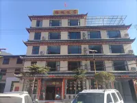 Visita City Hotel