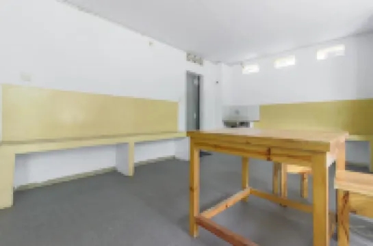 G357 Near Margo City